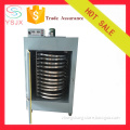 industrial walnut coco nut coffee bean dryer machine